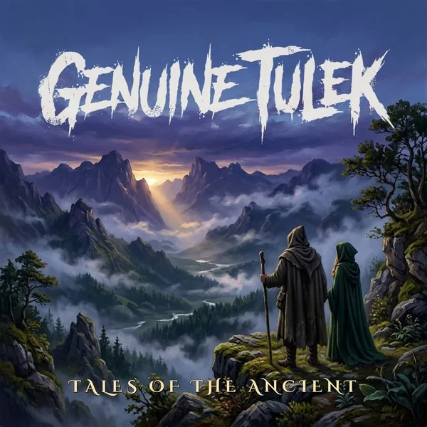 Tales of the Ancient